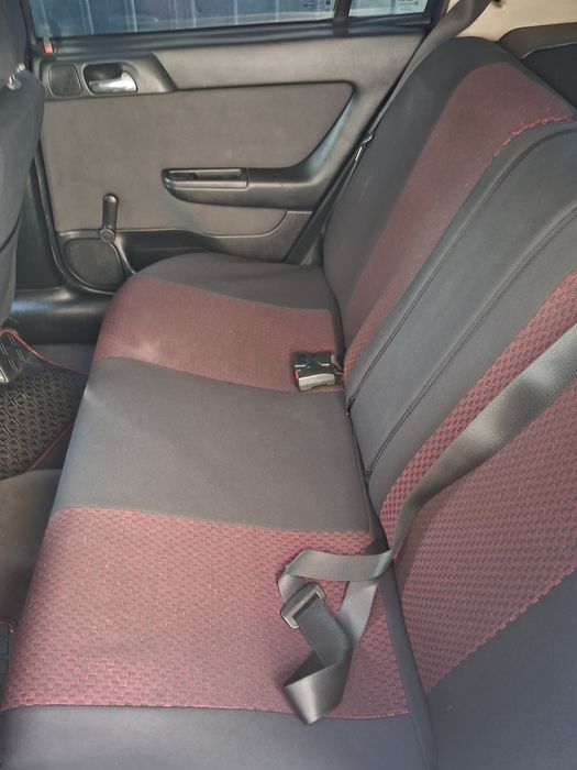 OPEL Astra 2002 — imagine 2