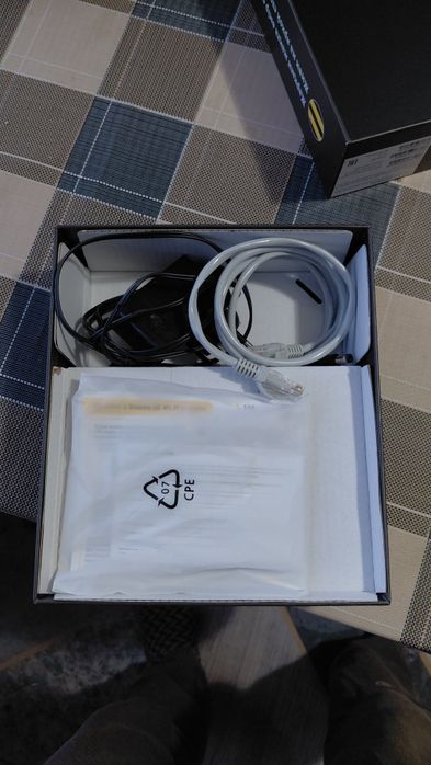 Вай фай роутер, симочный