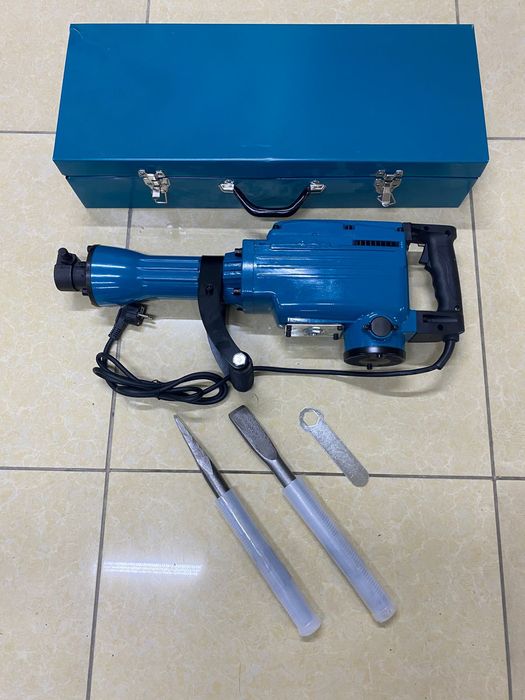 Аренда прокат инструментов