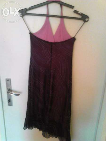 официална рокля - намалена