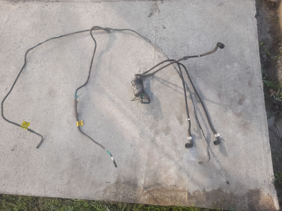 Vând conductä combustibil retur pentru chevrolet kalos.