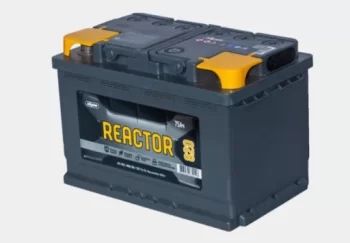 Аккумуляторы Российских производителей !