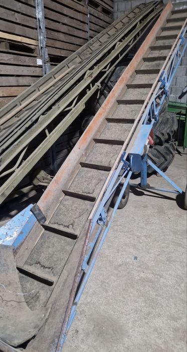 Banda  transportoare