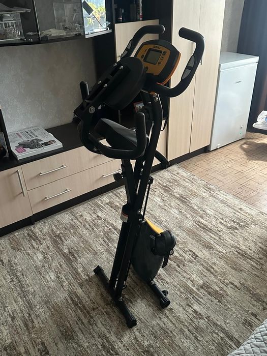 Продам велотренажёр