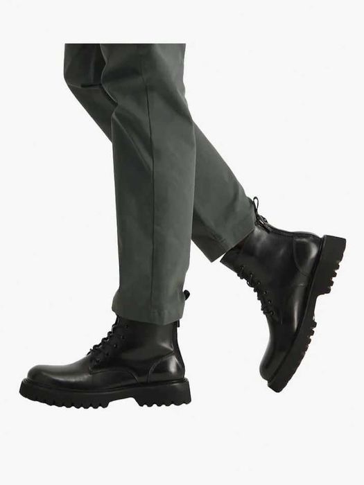 Мъжки боти Steve Madden, размер 40