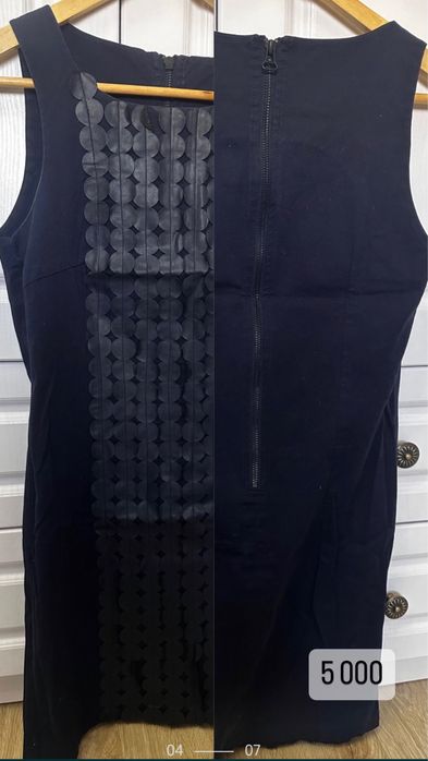 Платья размер S