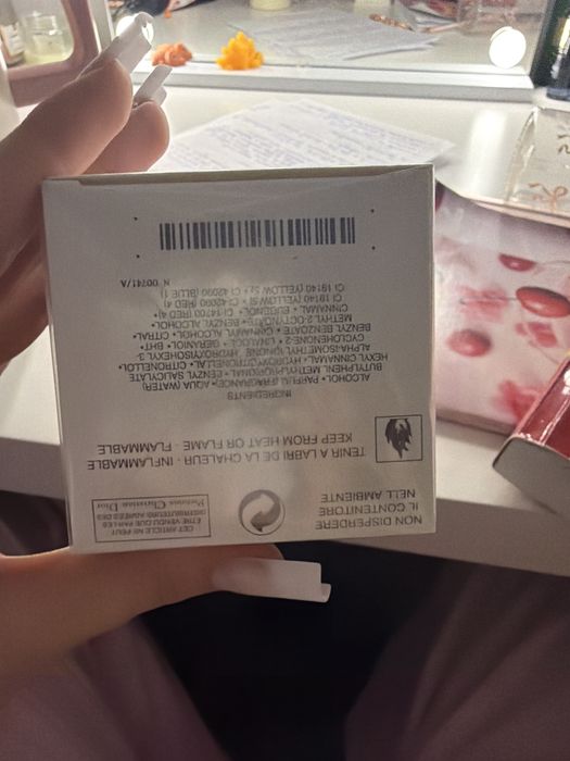j’adore dior sigilat