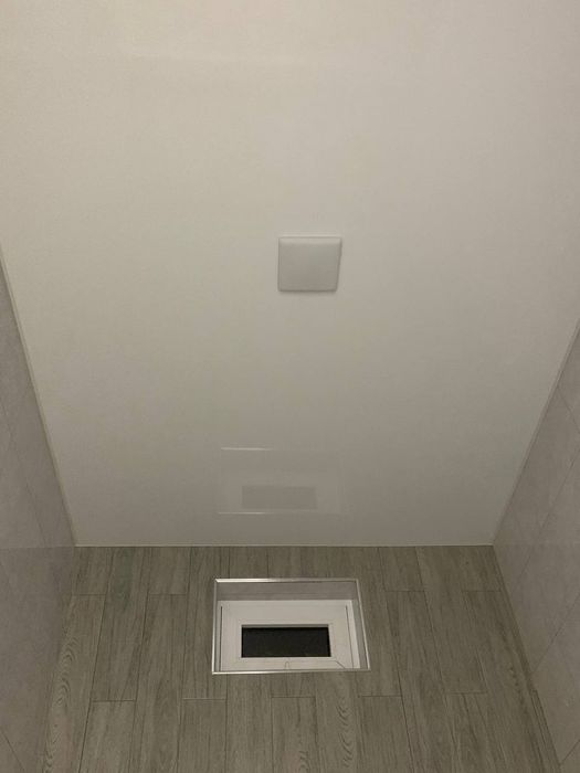 Натяжные паталок
