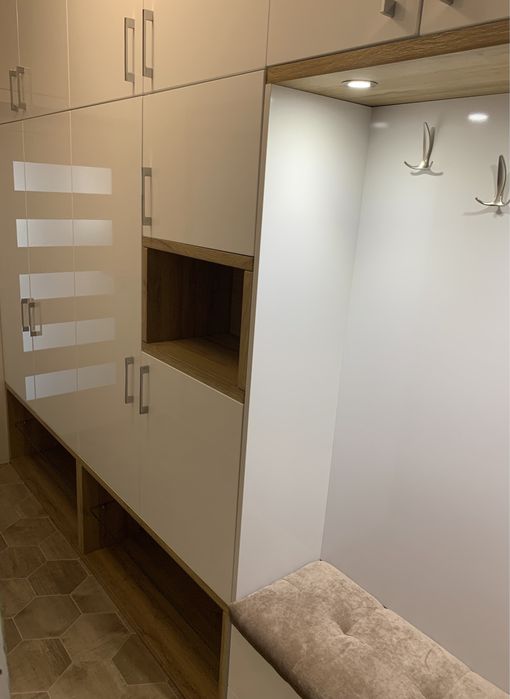 Продава се Тристаен апартамент в София, Малинова долина - 103 кв.м за 3204 €/кв.м - Снимка #19