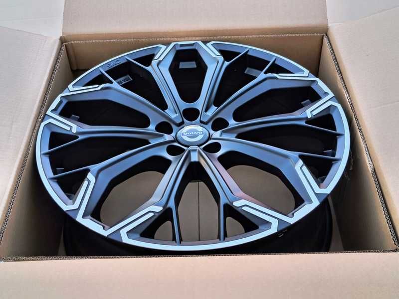 Jante  20 Volvo EX30 S60, S90, V60, V90, XC40, XC60, XC90