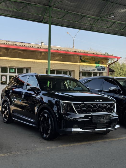 Kia Sorento 2024 full