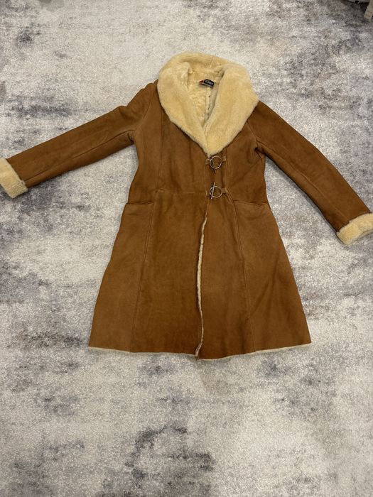 Кожух от ахнешка кожа