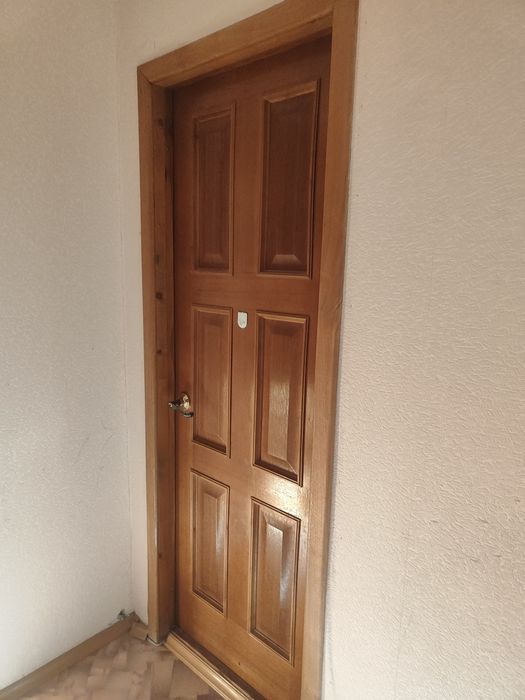 продам двери буу