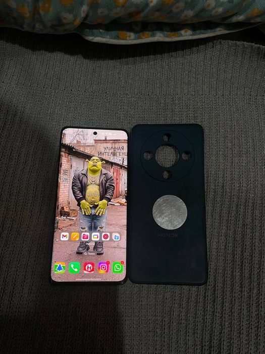 Honor ALI-NX1 Redmi самсунг айфон