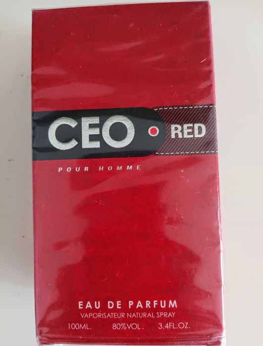 Мъжки парфюм 100 мл