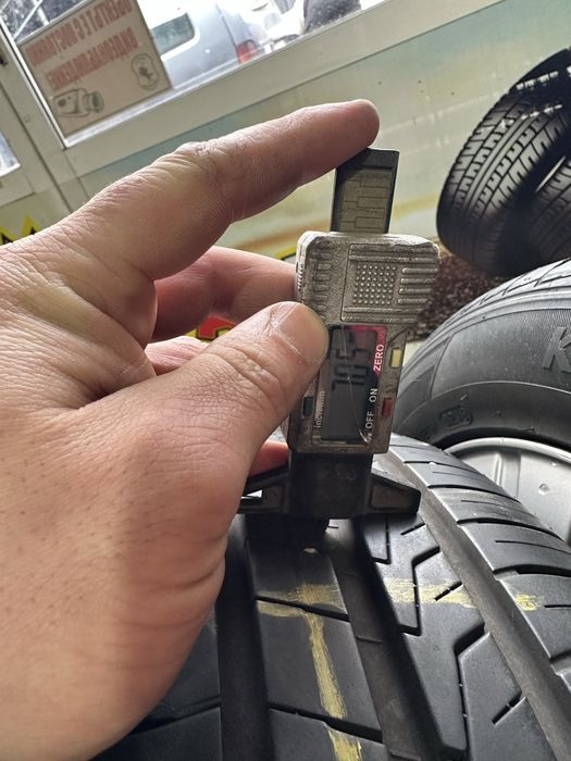 16-ки 5х112 - Mercedes - A class - B class - Vito - Viano