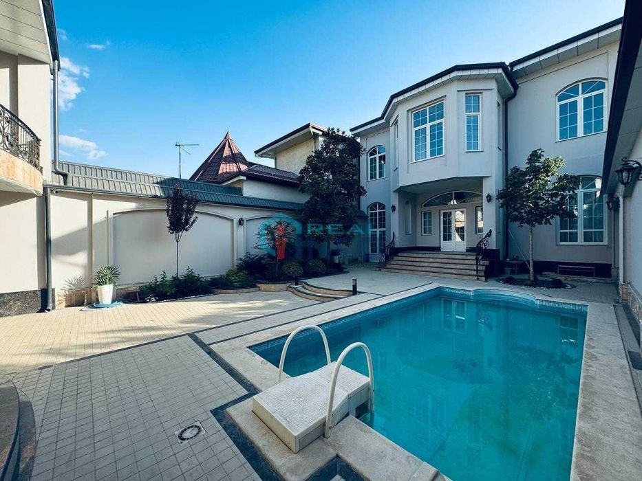 Сдается дом в аренду в Мирзо Улугбекском районе