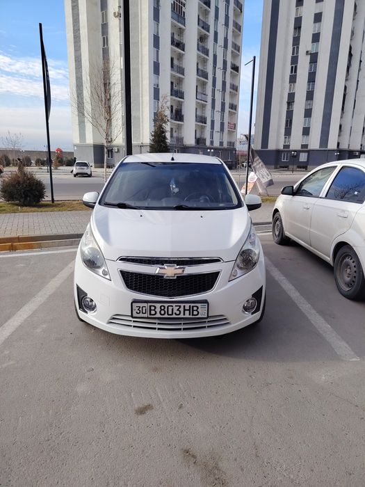 Спарк автомат 2015