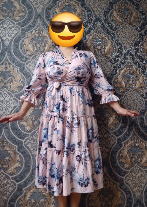 Женская одежда в отличном состоянии