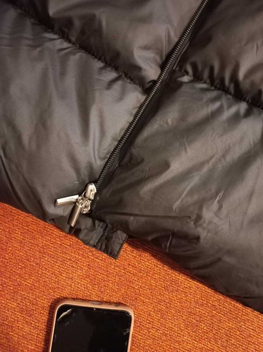 Продавам дълго яке