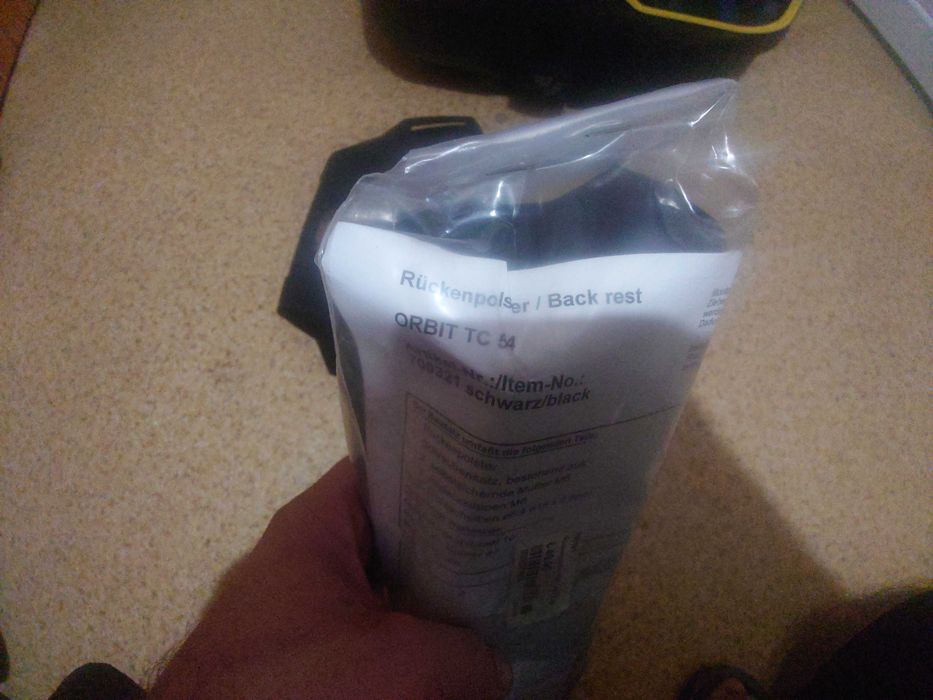 Top case Hepco Becker