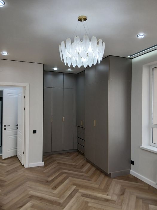 Евро ремонт жасаймыз