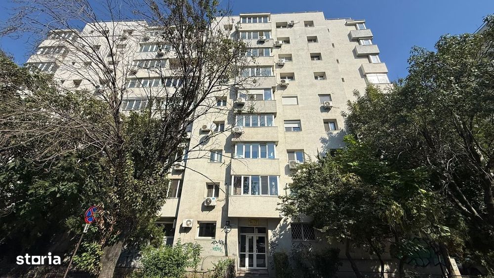 Piata Victoriei - Guvern, 3 camere decomandat, pet friendly