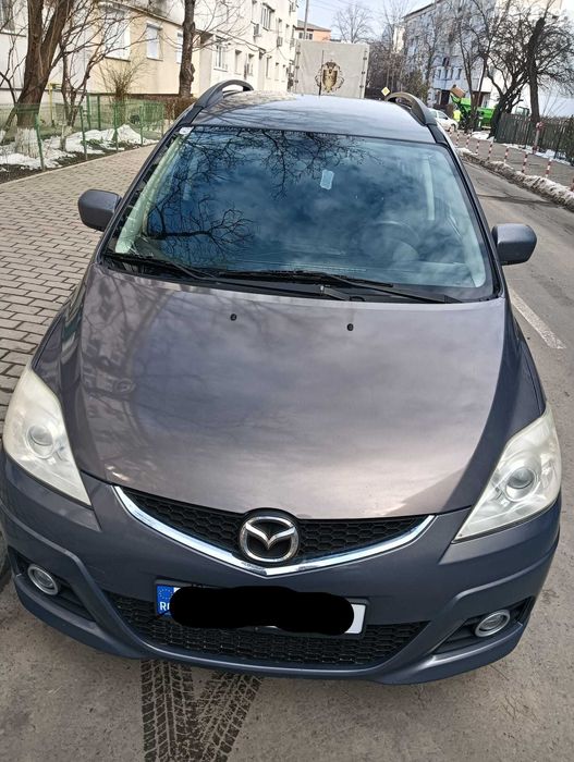 Mazda 5 an 2008-2000 cm