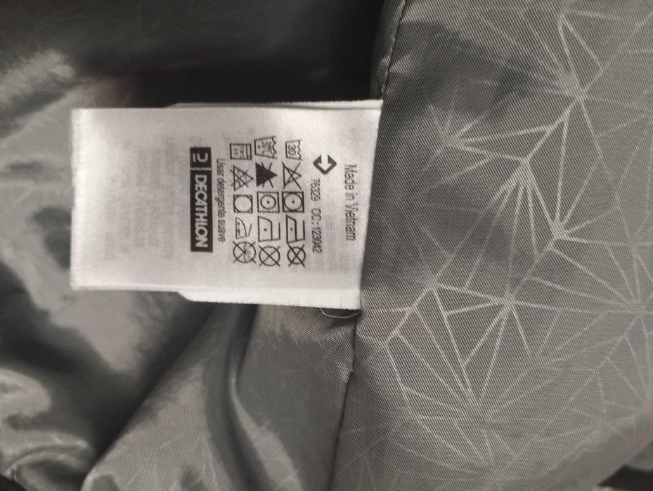 Юношеско яке за момче Декатлон 160 - 170 см.