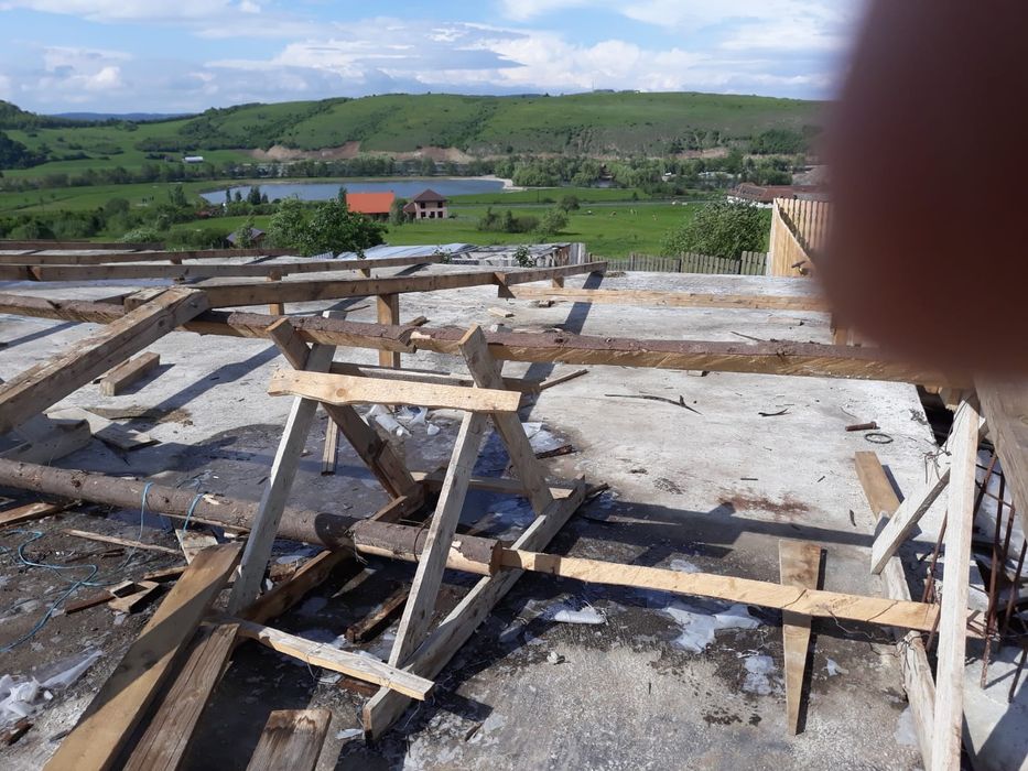 Vopsea pentru beton bitum garduri hale garaje pavele