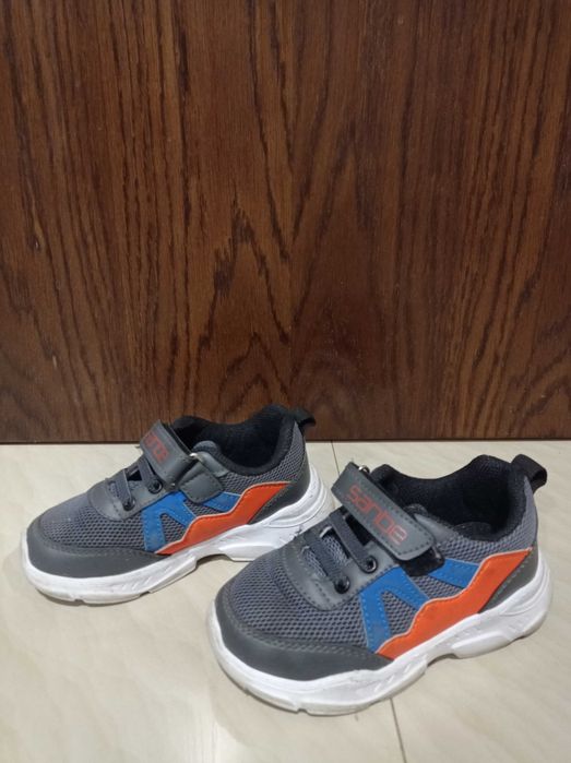 Маратонки детски