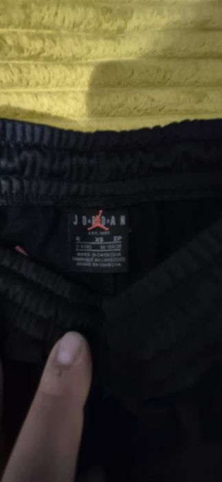 Pantalon trening Jordan