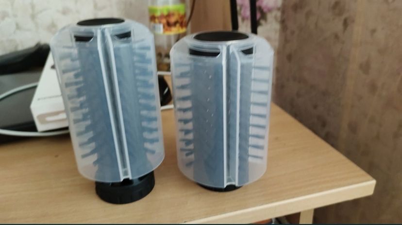 Продам фен щетка Rowenta