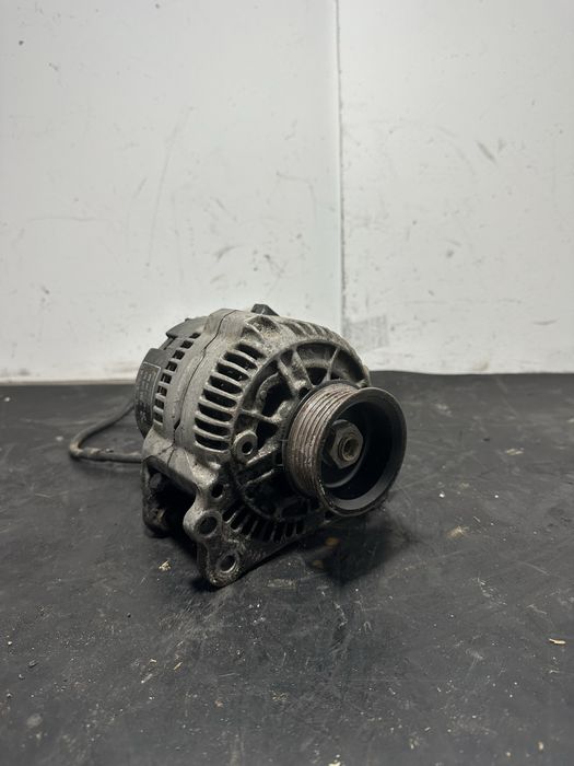 Alternator 90A Volkswagen Vw Transporter T4 2.5 TDI ACV AJT 102 cp 88cp 074903025J/ 0124515013 | 0123320018