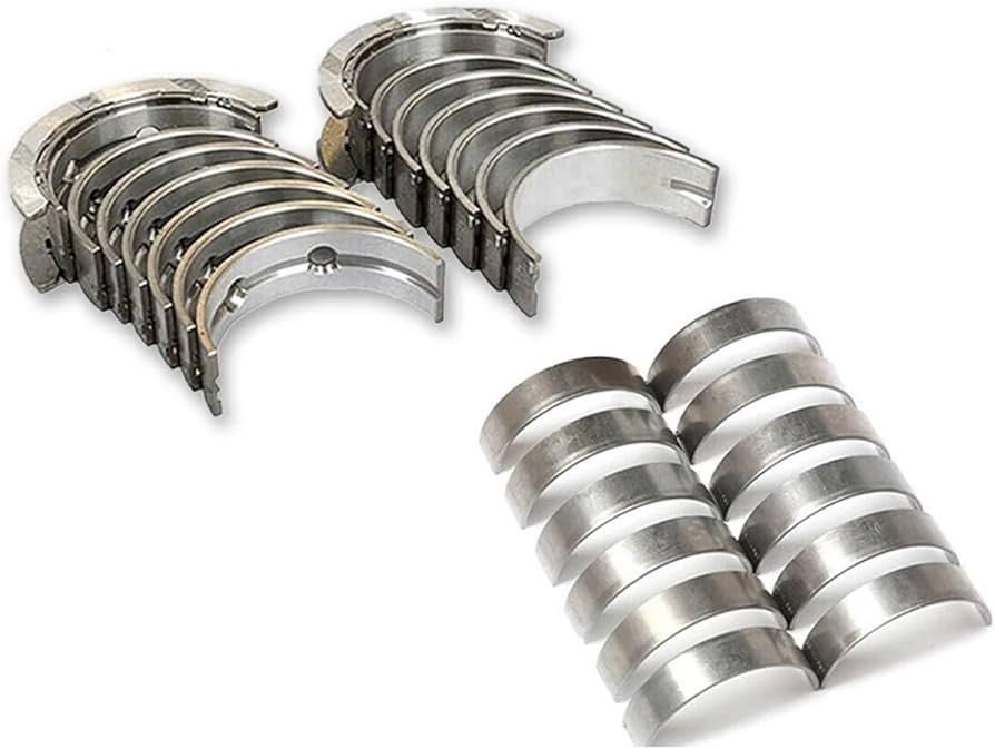 Колянов вал BMW N57