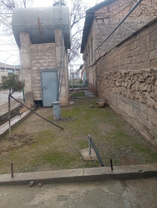 Qamashi Uy-hovli yer sotiladi