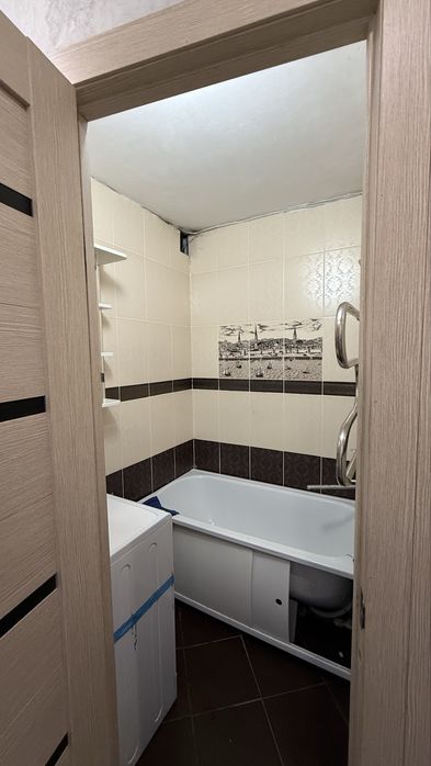 Продаю квартиру 1 комнатуню