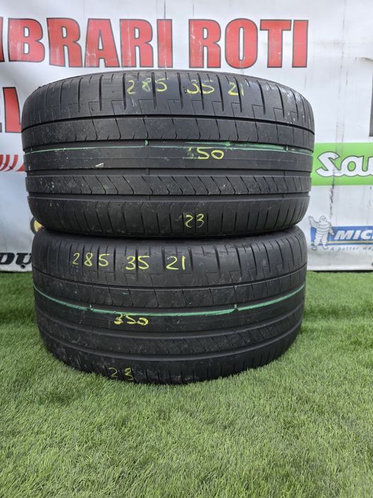285 35 21 pirelli