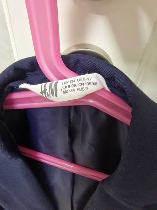 Sacou baieti H&M M134