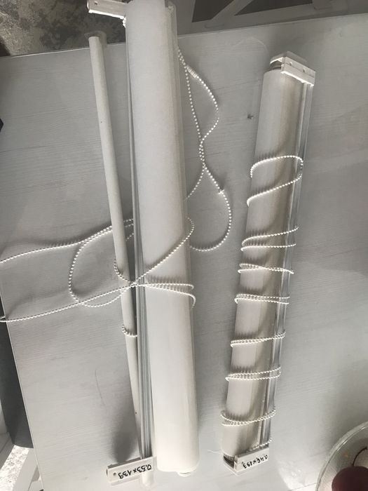 Жалюзи день ночь