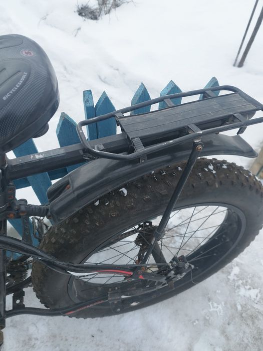 Продам велосипед