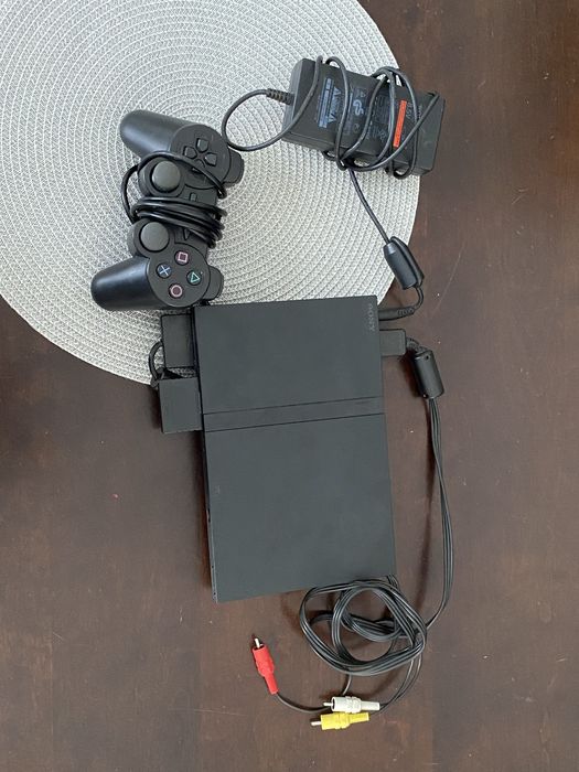 Ps2 de vanzare folosit
