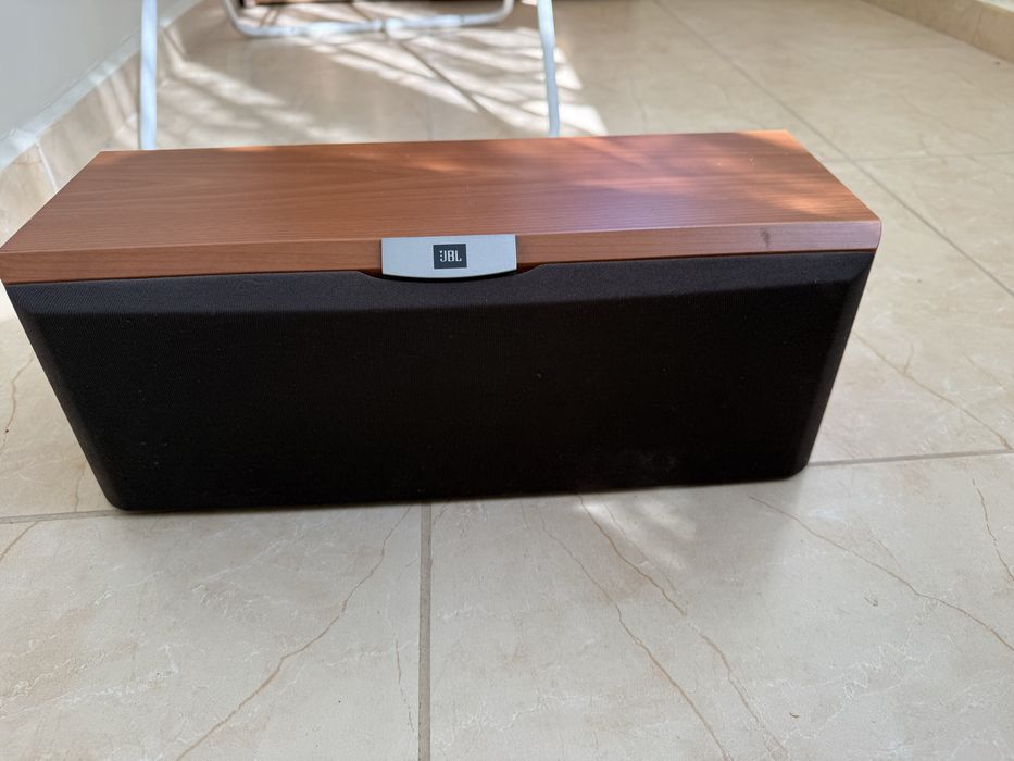 JBL SCS 178 Център