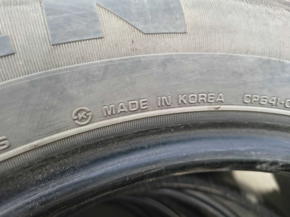 Колёса продам летние б/у.