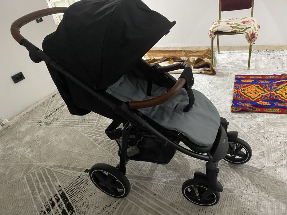 Прогулочная коляска Tomix Melony