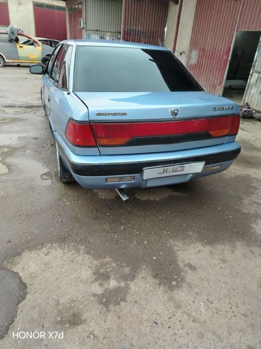 Daewoo Espero 1995 г.
