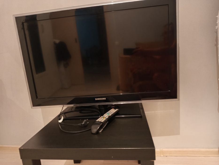 Продам телевизор ЖК Samsung