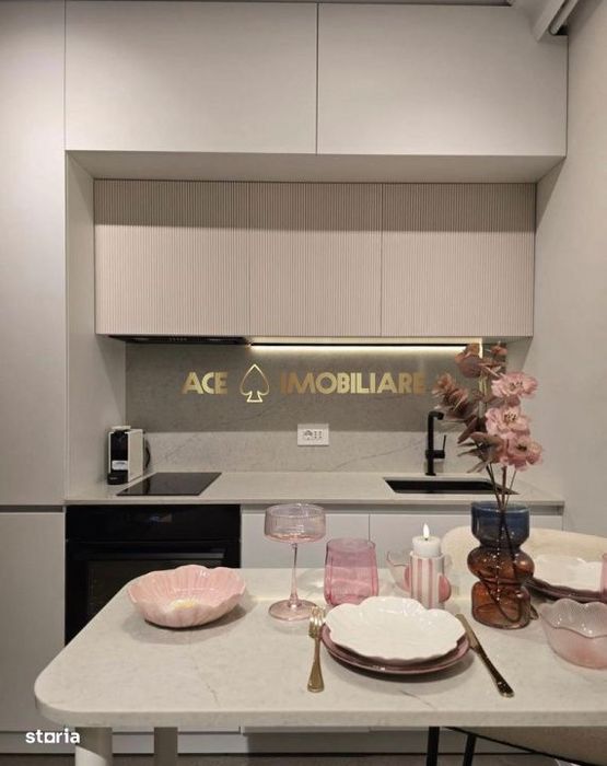 Studio de inchiriat | Estoria City | Metrou | Centrala | PetFriendly