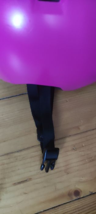 Детска каска за скейтборд, колело, ролери