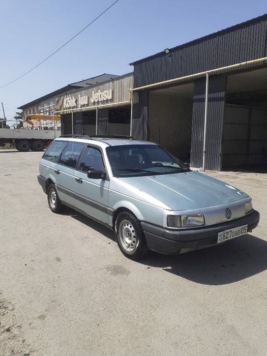 Продается Фольксваген Пассат